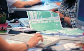 Δεν έχουν υποβληθεί 2,5 εκατ. φορολογικές δηλώσεις