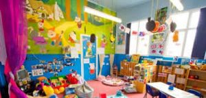 3,5 εκ. ευρώ για παιδικούς-βρεφονηπιακούς σταθμούς στην Περιφέρεια της Στερεάς