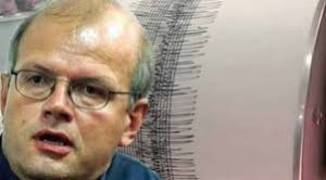 Άκης Τσελέντης στον ΣΚΑΙ-΄΄ Ο σεισμός των 5,1 βαθμών ήταν ο κύριος σεισμός΄΄