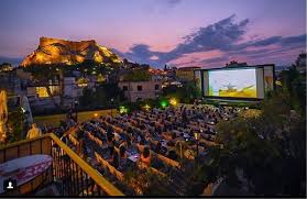 Δωρεάν θερινό σινεμά το καλοκαίρι σε όλη την Αθήνα-Πρόγραμμα