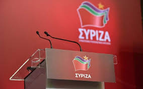 Κεντρική Προεκλογική Ομιλία του ΣΥΡΙΖΑ στο Αλιβέρι