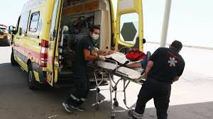 Σοκ στα Χανιά: Αδέσποτη σφαίρα τραυμάτισε Κύπρια τουρίστρια