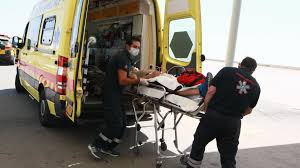 Σοκ στα Χανιά: Αδέσποτη σφαίρα τραυμάτισε Κύπρια τουρίστρια