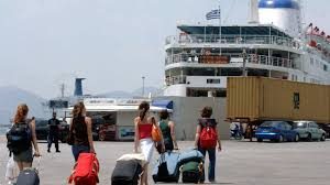 50% έκπτωση στους Τρίτεκνους από την Ακτοπλοϊκή DODEKANISOS SEAWAYS