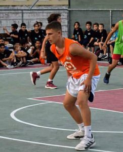 KONISTRES B.C.- Μεταγραφές τριών παικτών από τον Γ.Σ.ΚΥΜΗΣ