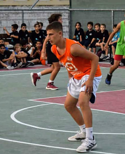 KONISTRES B.C.- Μεταγραφές τριών παικτών από τον Γ.Σ.ΚΥΜΗΣ