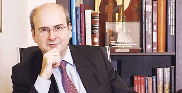 ΔΕΘ 2025: Αυτό είναι το μέτρο- «δώρο» για τη μεσαία τάξη που θα ανακοινωθεί