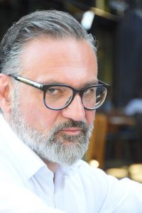 Το ευχαριστώ του Βασίλη Λύκου στους Ευβοείς