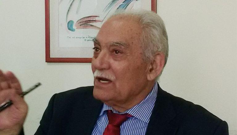 Έφυγε από τη ζωή ο Μανώλης Σκουλάκης
