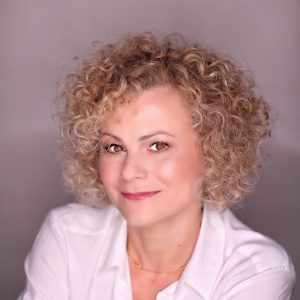 Ευαγγελία Μιμίκου: Ο άνθρωπος πρωταγωνιστής