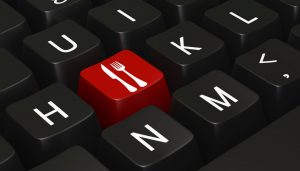 Στο μικροσκόπιο μπαίνουν οι on line παραγγελίες φαγητού