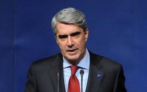 Σίμος Κεδίκογλου: «Εντοπίστηκε η «χαμένη» μελέτη αναστήλωσης του ιστορικού Υδροθεραπευτηρίου Αγίων Αναργύρων στην Αιδηψό» Σίμος Κεδίκογλου: «Εντοπίστηκε η «χαμένη» μελέτη αναστήλωσης του ιστορικού Υδροθεραπευτηρίου Αγίων Αναργύρων στην Αιδηψό»