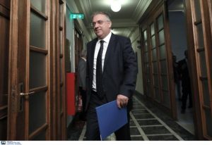 Εκλογικός νόμος-Μεταφορά του ΕΝΦΙΑ και αλλαγές στην απλή αναλογική