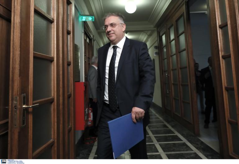 Εκλογικός νόμος-Μεταφορά του ΕΝΦΙΑ και αλλαγές στην απλή αναλογική