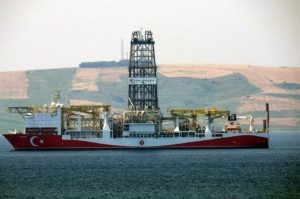 Στη δικαιοσύνη στρέφεται η Κύπρος για τις τρεις εταιρείες γεωτρήσεων