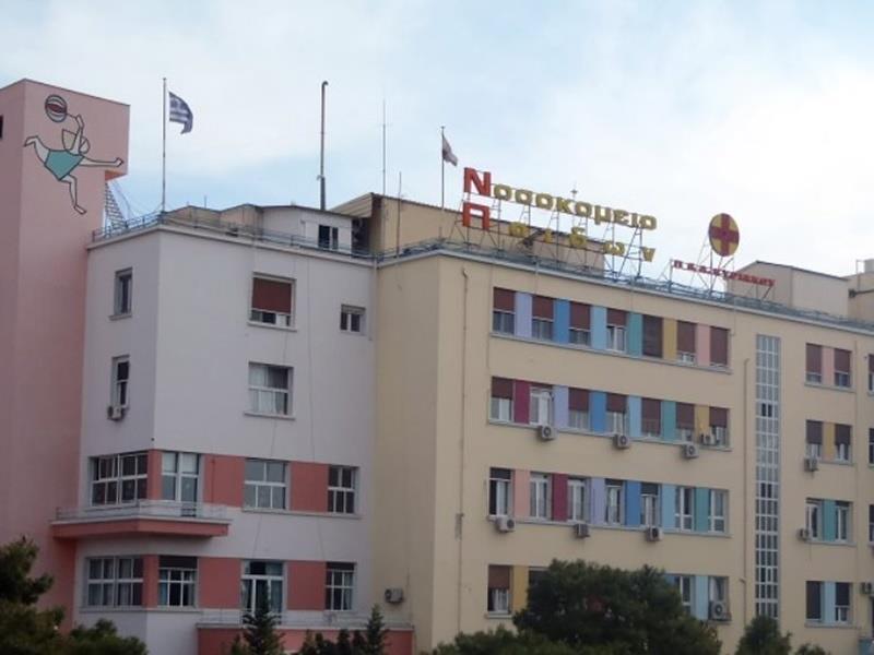 Αποζημίωση 1 εκατ. ευρώ ζητά η οικογένεια της 8χρονης Αλεξίας