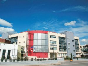 Έτοιμο το κέντρο τύπου στην Π.Ε. Εύβοιας για τα αποτελέσματα των εκλογών