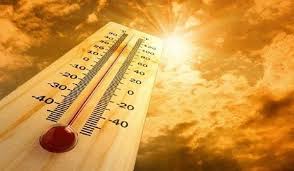 Νέα θερμή εισβολή από την Πέμπτη: Έως και 43 βαθμούς Κελσίου το προσεχές Σάββατο