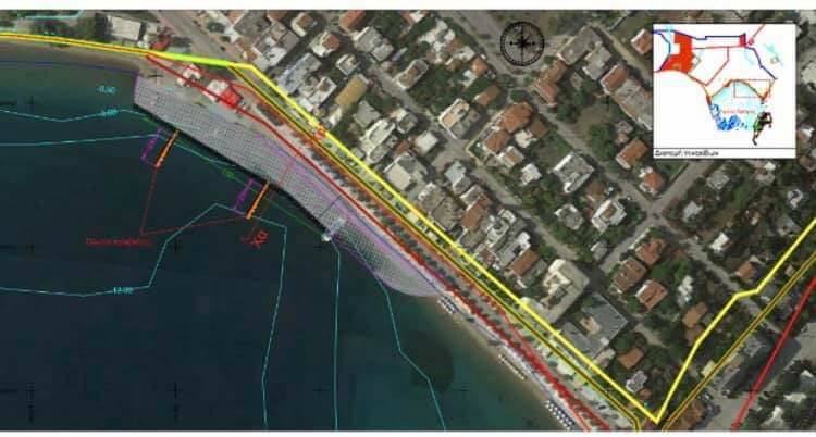 Μαρίνα τουριστικών σκαφών στην Ερέτρια-ΦΩΤΟ