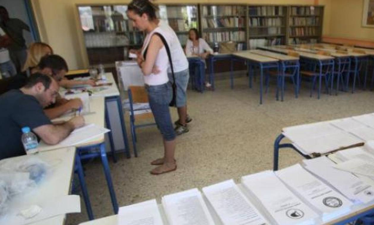 Εκλογές 2019: Εφορευτική επιτροπή -Τι ισχύει για όσους δεν εμφανιστούν, ποιοι τους αντικαθιστούν