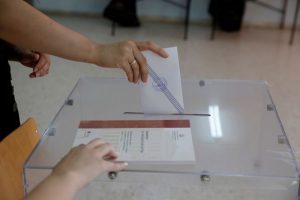 Δήμαρχος με 40% -Τι θα προβλέπει ο νέος εκλογικός νόμος για τους ΟΤΑ