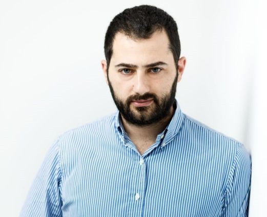 Φάνης Σπανός-΄΄Δεν υπάρχουν αναφορές για ζημιές από το σεισμό΄΄