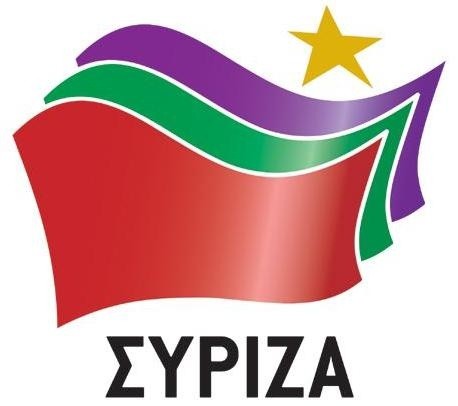 Αναβάλλεται λόγω φωτιάς η αποψινή προεκλογική συγκέντρωση του Σύριζα στην Κύμη
