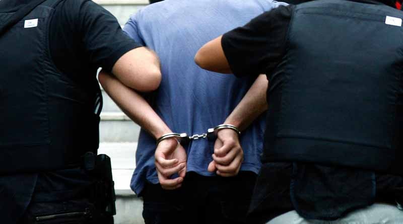 Συνελήφθη 45χρονος στην Ιστιαία για κλοπή από οικία