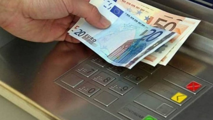 Ζήτημα χρόνου η πλήρης άρση των capital controls