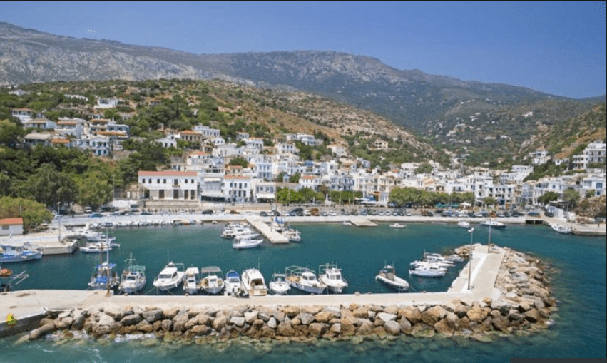 Θρίλερ με την εξαφάνιση 34χρονης αστροφυσικού στην Ικαρία