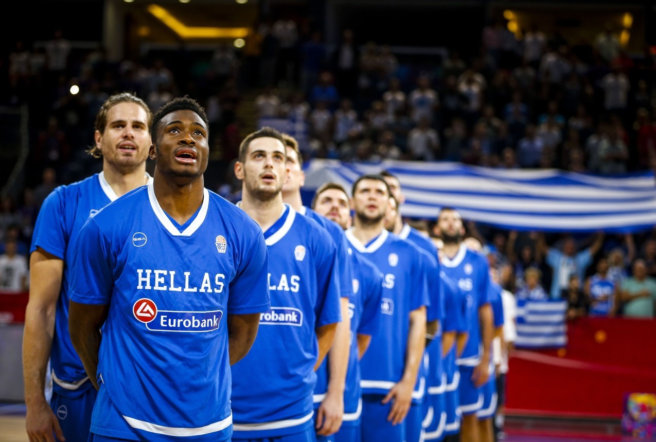 Mundobasket 2019-Αυτό είναι το πλήρες πρόγραμμα