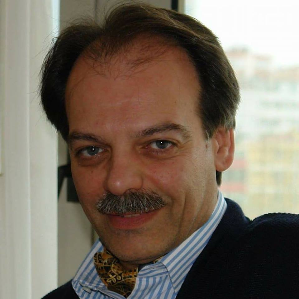 Ο Θανάσης Ψαρράκης νέος πρόεδρος της ΝΟΔΕ Εύβοιας?