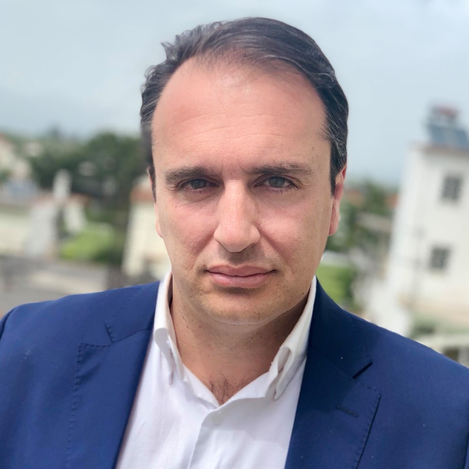 Γιάννης Κοντζιάς-΄΄Στις 20 Αυγούστου η ορκωμοσία, την 1η του Σεπτέμβρη ξεκινάμε΄΄