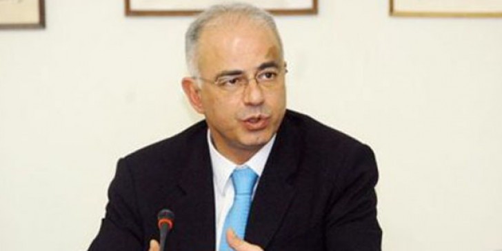 Δήλωση Αναστάσιου Λιάσκου για τη φωτιά στην Εύβοια