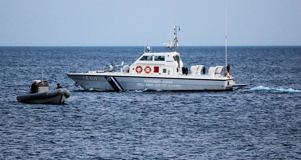 Αγνοούνται δύο δύτες στην Κάρπαθο