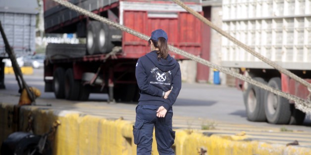 Έρχεται προκήρυξη για 200 μόνιμες θέσεις στο Λιμενικό Σώμα