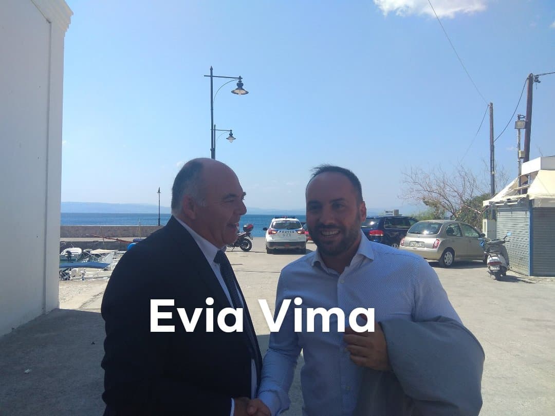 Τους ενώνει η Σκύρος