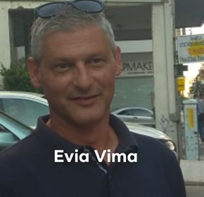 Γιώργος Πάνος για ΟΛΝΕ-΄΄Δεν υπάρχει άλλος χρόνος για χάσιμο΄΄