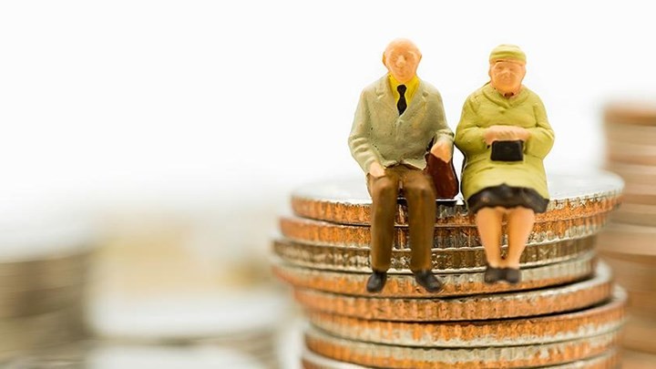 Συντάξεις χηρείας: Ποιοι δικαιούχοι θα λάβουν το 100%