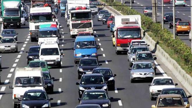 Τέλη κυκλοφορίας 2020: Γλιτώνουν τις αυξήσεις οι ιδιοκτήτες νέων αυτοκινήτων