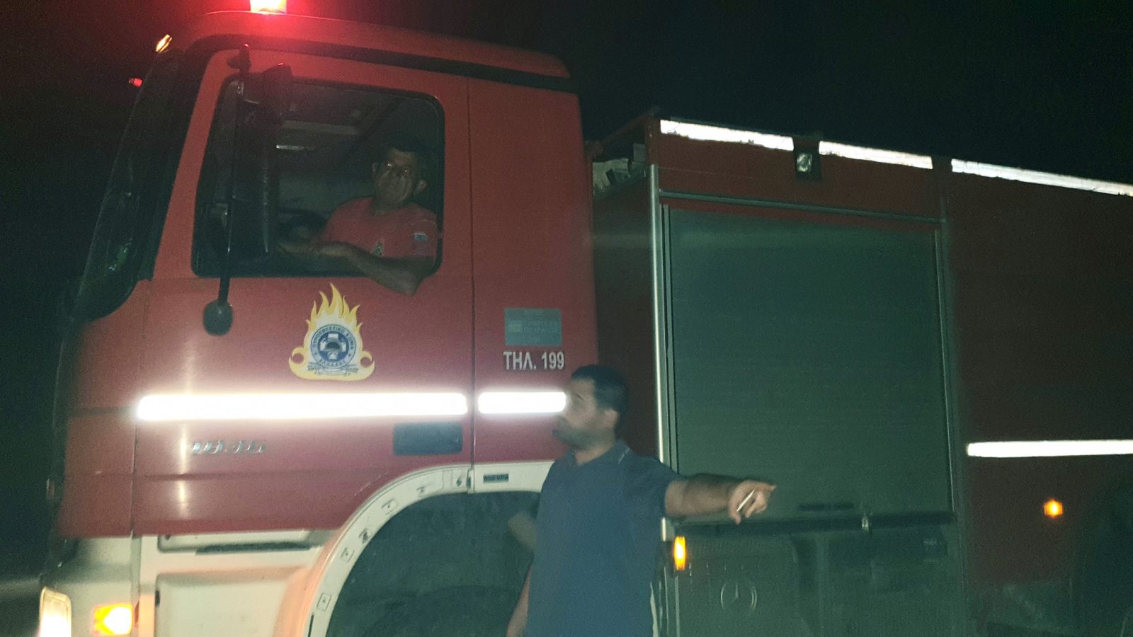 Non stop ο Φάνης Σπανός