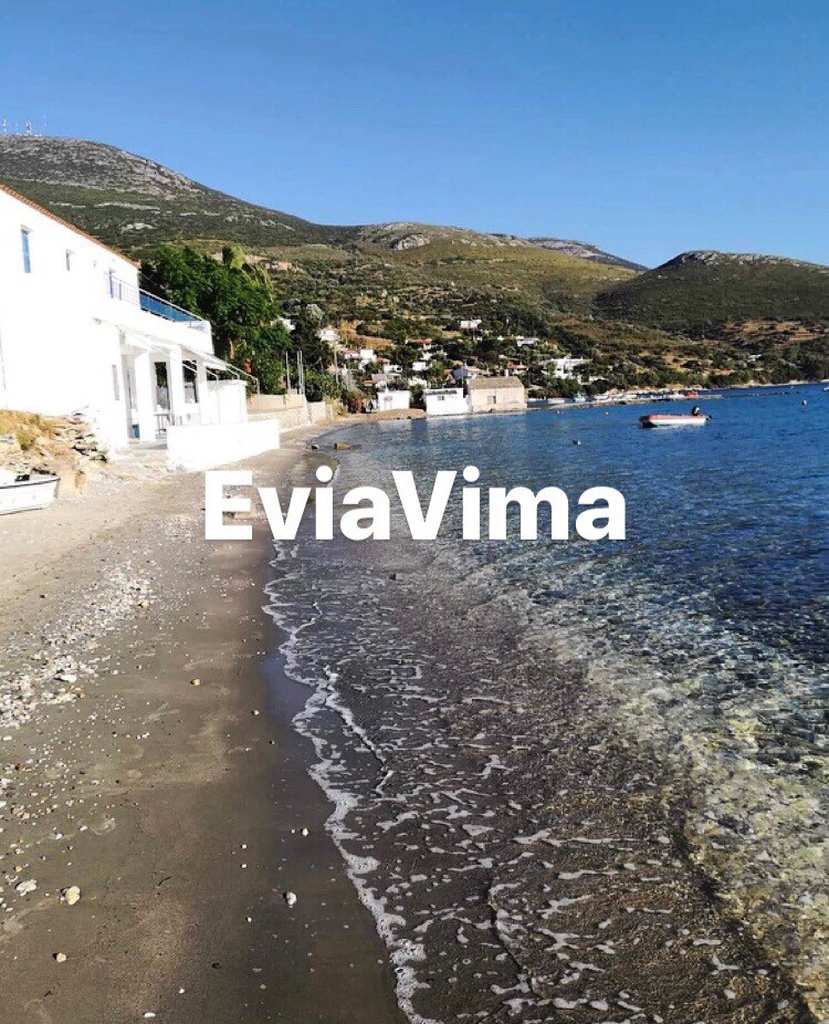 Νιμπορείο: Ένας μαγευτικός οικισμός κοντά στα Νέα Στύρα (ΦΩΤΟ)