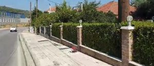 Ελεύθερος ο 28χρονος που σκότωσε γιαγιά και εγγόνι στο Αίγιο