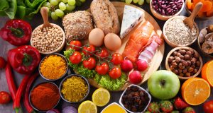 Τι πιστεύετε ότι θα τρώμε το 2050;