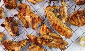 Η συνταγή της ημέρας