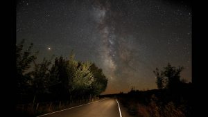 Περσείδες-Έρχεται η θεαματική «βροχή» αστεριών