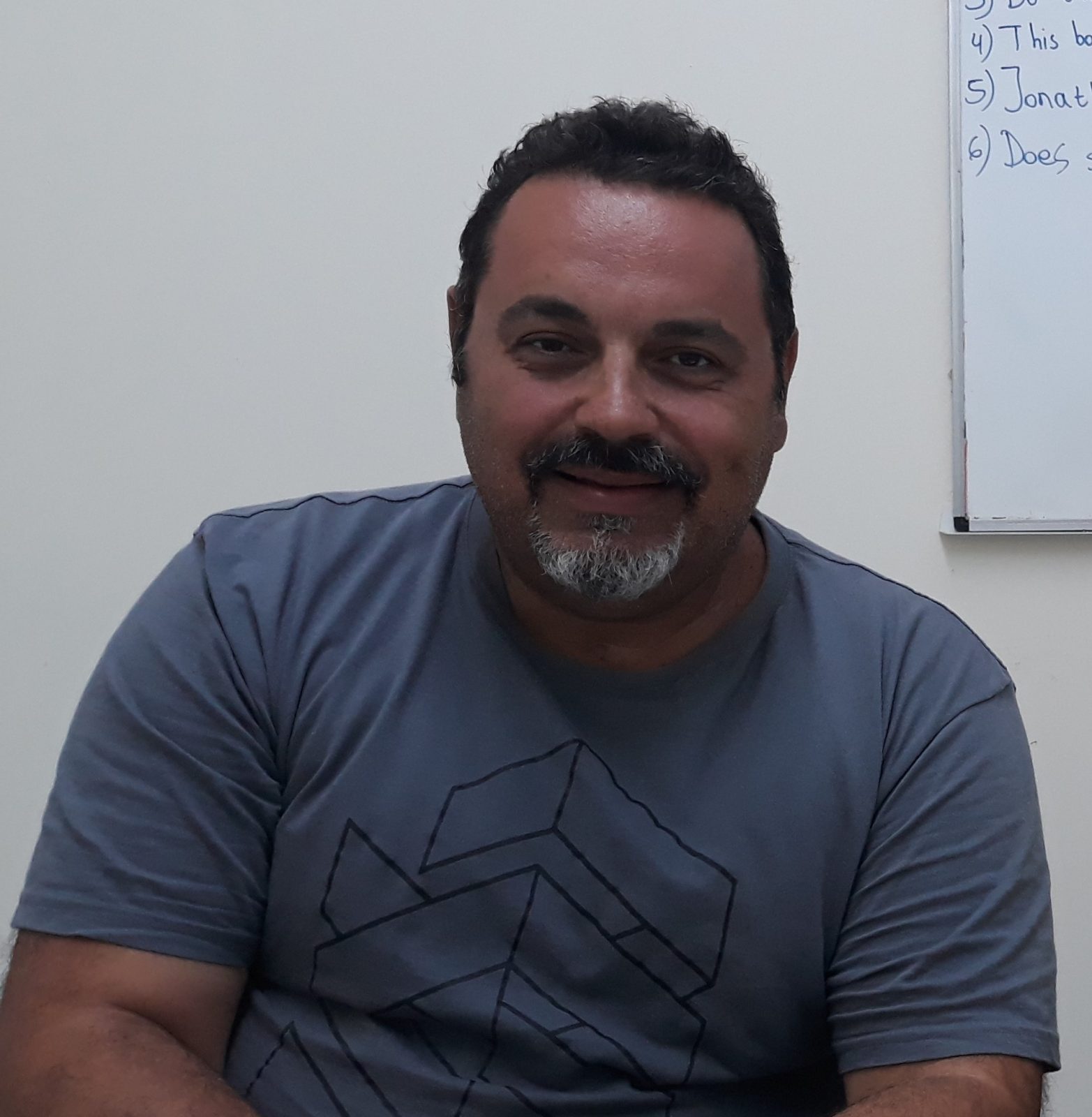 Δημήτρης Κυριακός: “Τα ΙΕΚ ανοίγουν τον δρόμο προς την αγορά εργασίας”