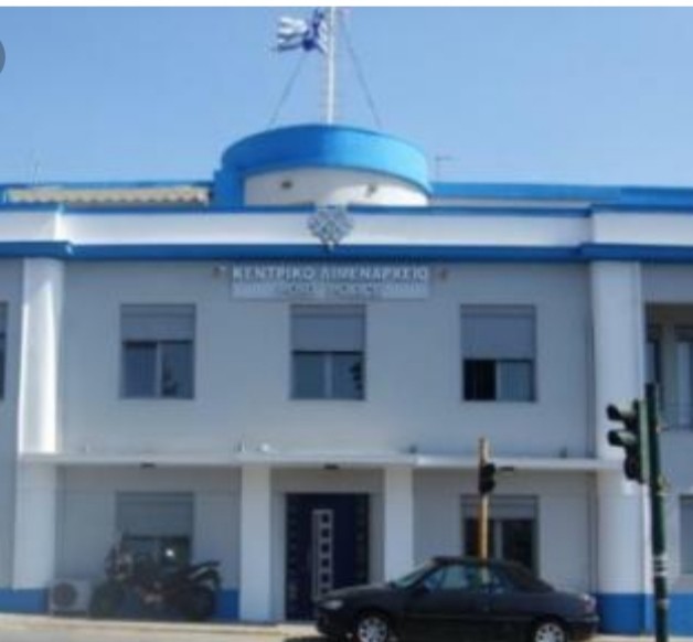 Σύλληψη νεαρού καταζητούμενου στη Χαλκίδα