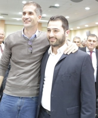 Πέμπτη  η Παράδοση-παραλαβή Περιφέρειας Στερεάς Ελλάδας