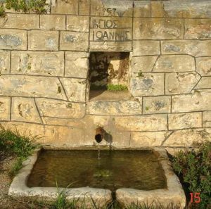 Ποδηλατοδρομίες και θερινό σινεμά στον Άγιο Ιωάννη